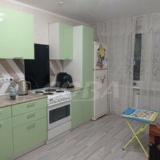 Квартира 86,6 м², 3-комнатная - изображение 3