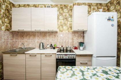 Купить квартиру рядом с парком у метро Лесная (красная ветка) в Санкт-Петербурге и ЛО - изображение 47