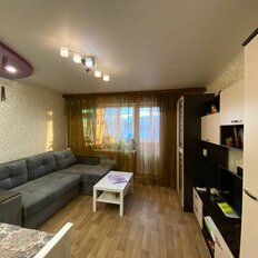 Квартира 40,4 м², 1-комнатная - изображение 2