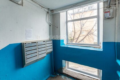 31,1 м², 1-комнатная квартира 4 050 000 ₽ - изображение 36