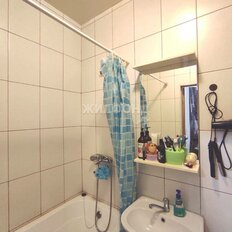 Квартира 24,2 м², студия - изображение 3