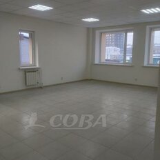 57,4 м², помещение свободного назначения - изображение 4