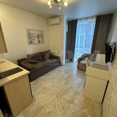 Квартира 18 м², студия - изображение 1