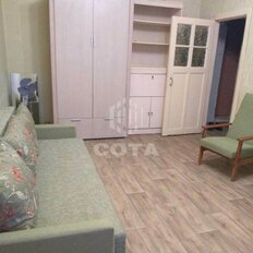 Квартира 37,7 м², 1-комнатная - изображение 2