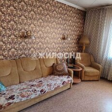 Квартира 54 м², 2-комнатная - изображение 4