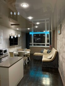 Купить двухкомнатную квартиру в квартале «Символ» в Москве и МО - изображение 32