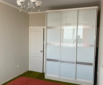 32,6 м², квартира-студия 4 500 000 ₽ - изображение 101