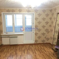 Квартира 31,8 м², 1-комнатная - изображение 5