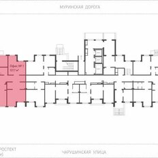 128 м², помещение свободного назначения - изображение 1