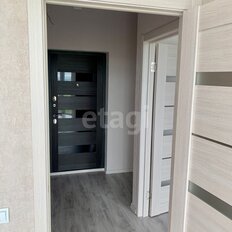 Квартира 35,8 м², 1-комнатная - изображение 2