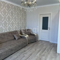 Квартира 60 м², 2-комнатная - изображение 5