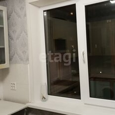 Квартира 35,2 м², 1-комнатная - изображение 3