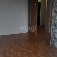 Квартира 32,7 м², 1-комнатная - изображение 5