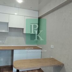 Квартира 25,3 м², 1-комнатные - изображение 1