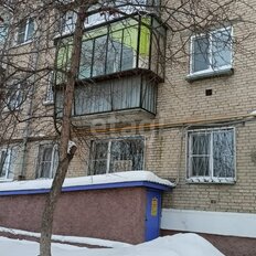 Квартира 41,6 м², 2-комнатная - изображение 5