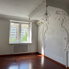 Квартира 130 м², 3-комнатная - изображение 2