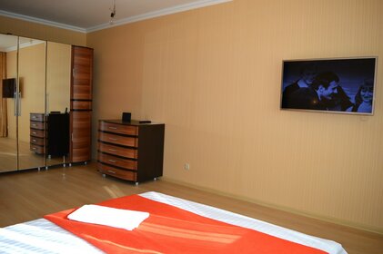 44,1 м², 1-комнатная квартира 1 700 ₽ в сутки - изображение 17