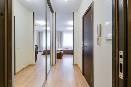 24 м², квартира-студия 2 000 ₽ в сутки - изображение 46