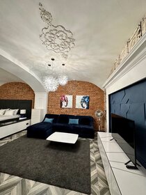 43 м², квартира-студия 6 800 ₽ в сутки - изображение 117