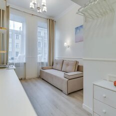 Квартира 17 м², студия - изображение 3