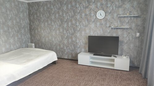 31 м², 1-комнатная квартира 2 500 ₽ в сутки - изображение 24