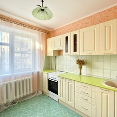 Квартира 55 м², 2-комнатная - изображение 5