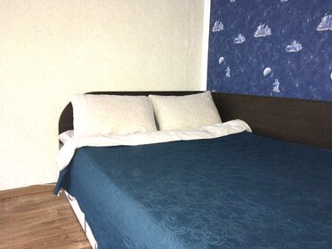 35 м², квартира-студия 2 200 ₽ в сутки - изображение 28