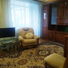 Квартира 100,1 м², 4-комнатная - изображение 4