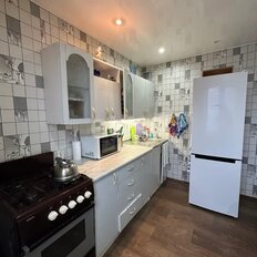 Квартира 36,5 м², 1-комнатная - изображение 5