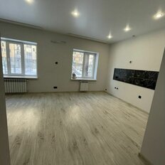 Квартира 38 м², студия - изображение 5
