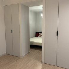 Квартира 40,4 м², 1-комнатная - изображение 5