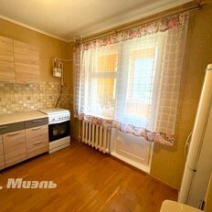 Квартира 37,2 м², 1-комнатная - изображение 4