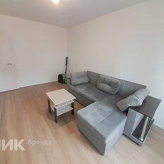 Квартира 51,4 м², 2-комнатная - изображение 4