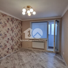 Квартира 44,1 м², 2-комнатная - изображение 1