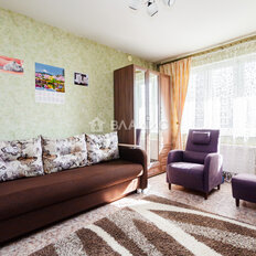 Квартира 92,9 м², 3-комнатная - изображение 4