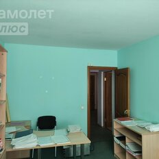 118,6 м², офис - изображение 5