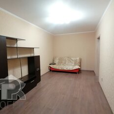 Квартира 47 м², 1-комнатная - изображение 5