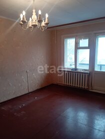 28,4 м², 1-комнатная квартира 1 850 000 ₽ - изображение 42