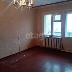 Квартира 28,6 м², 1-комнатная - изображение 2