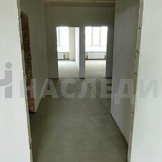 Квартира 118,5 м², 3-комнатная - изображение 3