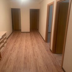 Квартира 90 м², 3-комнатная - изображение 5