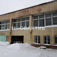 1700 м², помещение свободного назначения - изображение 1