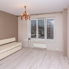 Квартира 70,1 м², 2-комнатная - изображение 2