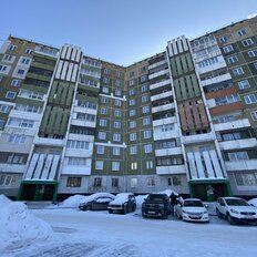 Квартира 87,3 м², 4-комнатная - изображение 1