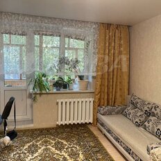 Квартира 32,4 м², 1-комнатная - изображение 5