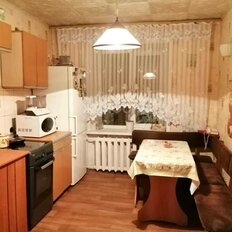 Квартира 66,4 м², 3-комнатная - изображение 1