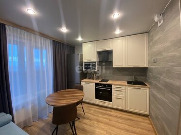 24 м², квартира-студия 18 000 ₽ в месяц - изображение 13