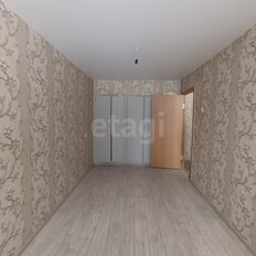 Квартира 62,6 м², 3-комнатная - изображение 5