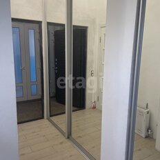 Квартира 56,9 м², 3-комнатная - изображение 4