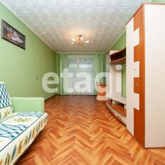 Квартира 34,9 м², 1-комнатная - изображение 3